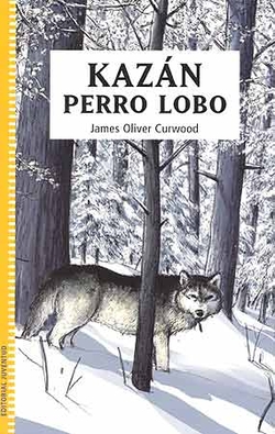 Kazan perro lobo