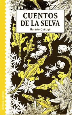 Cuentos de la selva