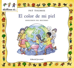 El color de mi piel