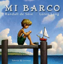 Mi barco