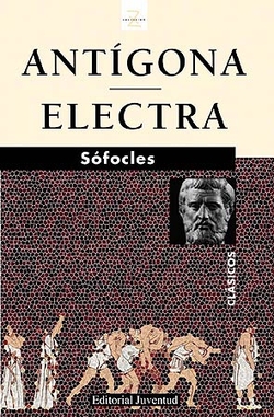 Z antigona y electra