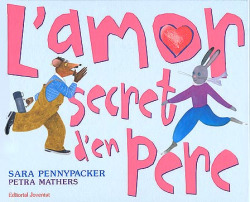 L'amor secret d'en pere