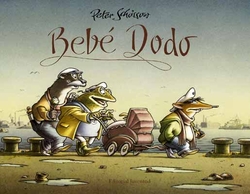 Bebe dodo