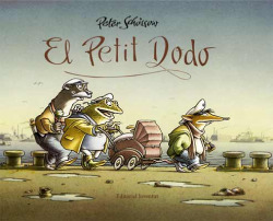 El petit dodo#