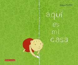 Aqui es mi casa