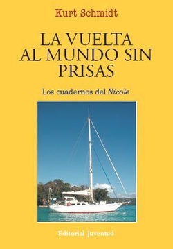 La vuelta al mundo sin prisas