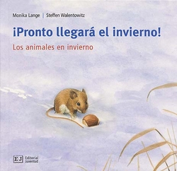 Pronto llegara el invierno!