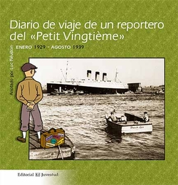 Diario de viaje de un reportero del petit