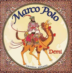Marco Polo - catalan