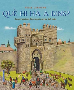 Que hi ha dins - Joventut