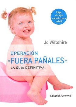 Operacion fuera pañales