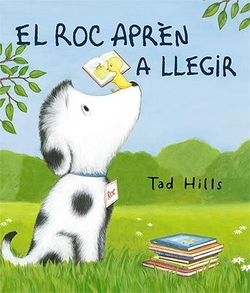 El Roc apren a llegir