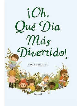 Oh, que dia mas divertido