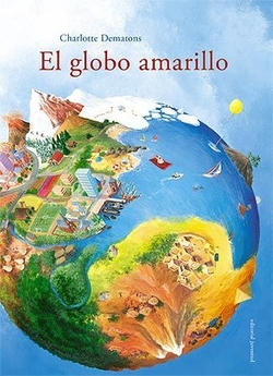 Globo amarillo, El