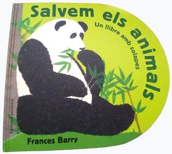 SALVEM ELS ANIMALS