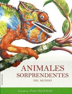 Animales sorprendentes