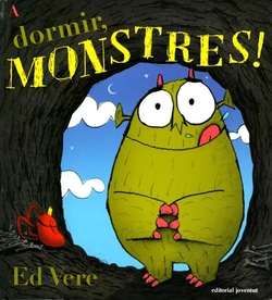 A dormir, Monstres!