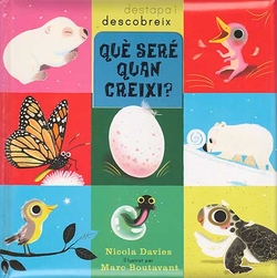 Que sera quan dreixi