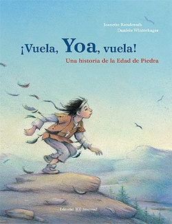 Vuela yoa, vuela
