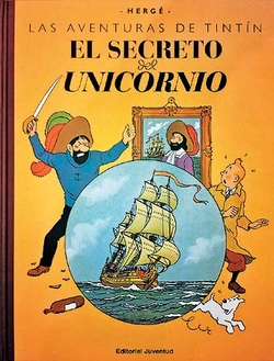 Secreto del Unicornio