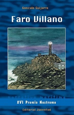 Faro villano