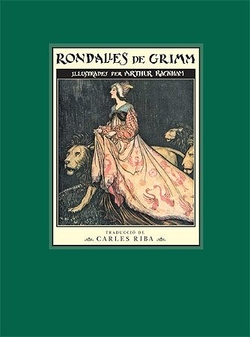 Cuentos de Grimm