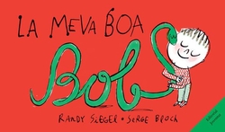 Meva boa Bob