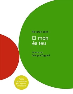 MON ES TEU, EL