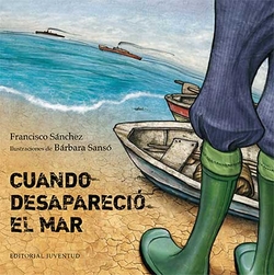 Cuando despareció el mar