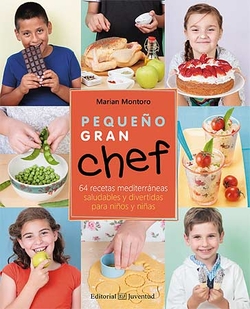 Pequeño gran chef