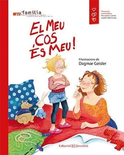 El meu cos es meu!