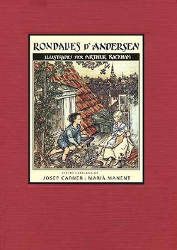 Rondalles d´Andersen
