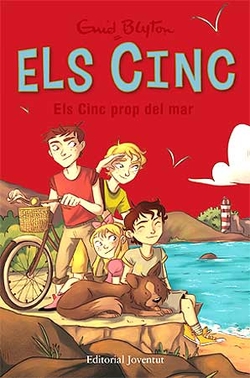 Cinc prop del mar