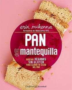 Pan y mantequilla