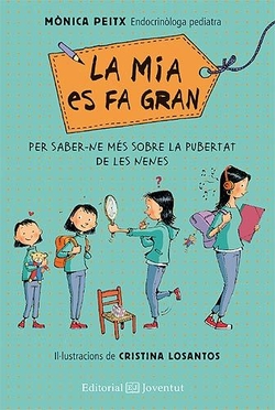 La Mía es fa gran