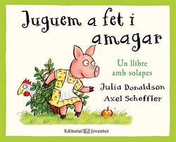 JUGEM A FET I AMAGAR