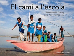 El cami a l´escola