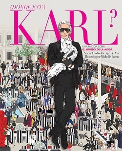 ¿donde esta karl?