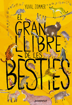 El gran libre de les bestes