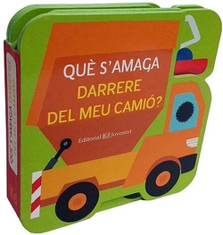QUÈ S'AMAGA DARRERRE DEL MEU CAMIÓ?