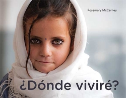 ¿DÓNDE VIVIRÈ?