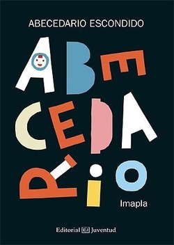 ABECEDARIO ESCONDIDO