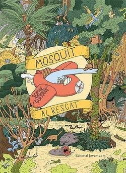 MOSQUIT AL RESCAT