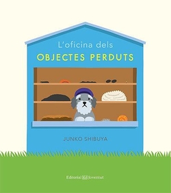 L`OFICINA DELS OBJECTES PERDUTS