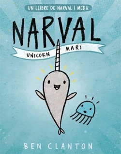 NARVAL, UNICORN MARÍ
