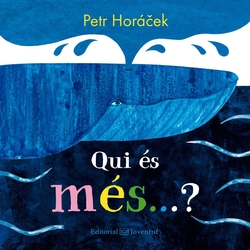 QUI ÈS MES...?