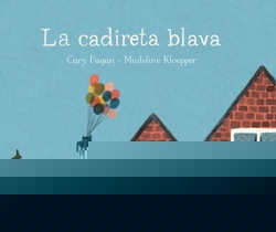 LA CANDIRETA BLAVA