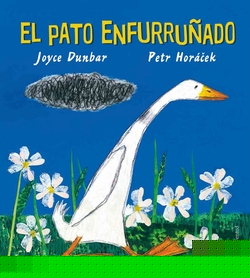 EL PATO ENFURRUÑADO