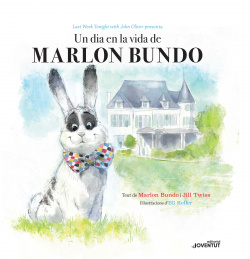 UN DÍA EN LA VIDA DE MARLON BUNDO