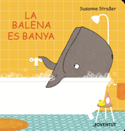 LA BALENA BANYA